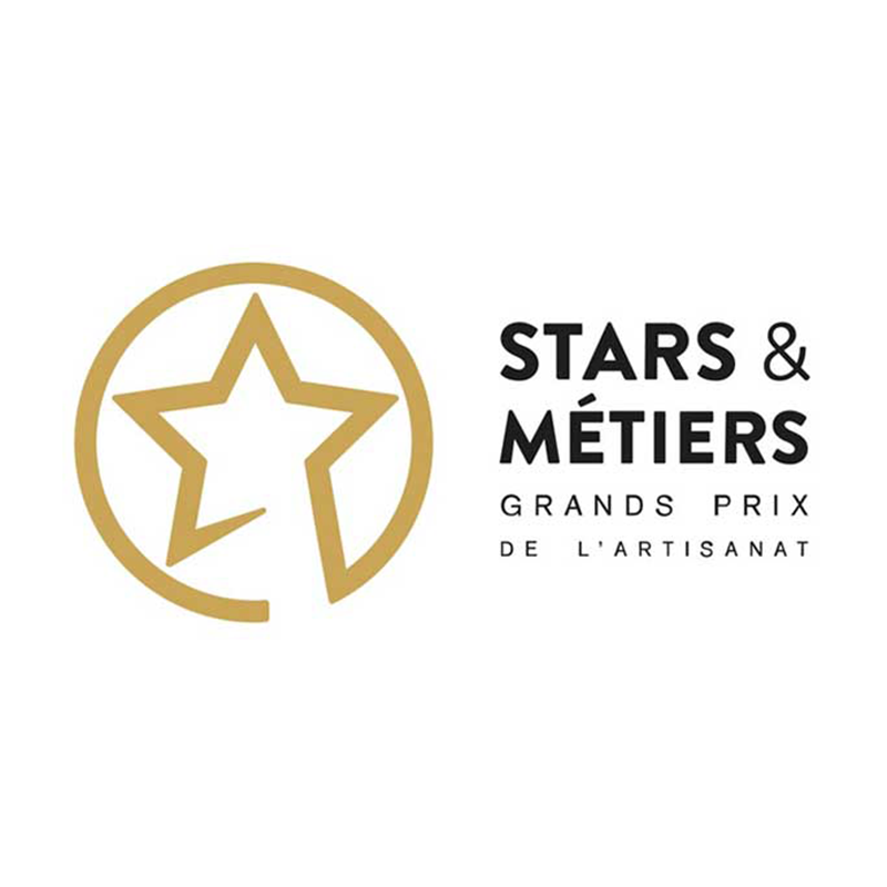 Stars & Métiers : le grand prix de l’artisanat